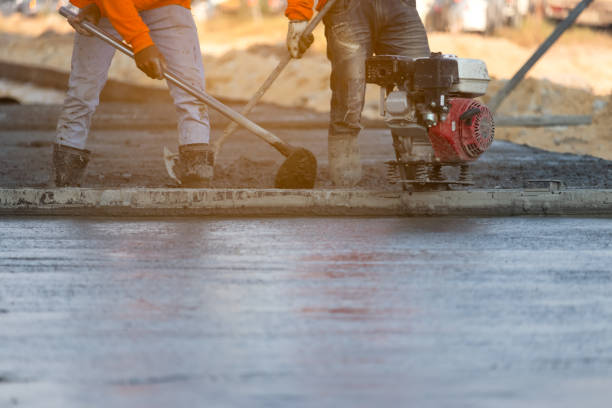  Port Jervis, NY Concrete contractor Pros