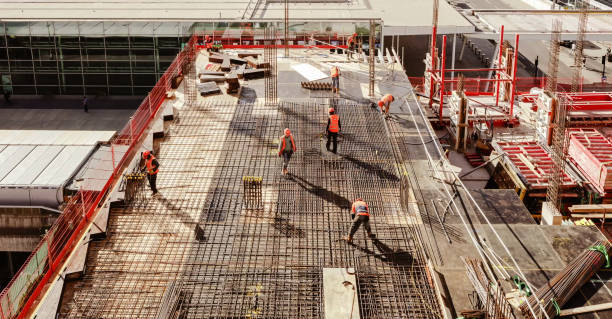 Best Stamped Concrete Services in Port Jervis, NY