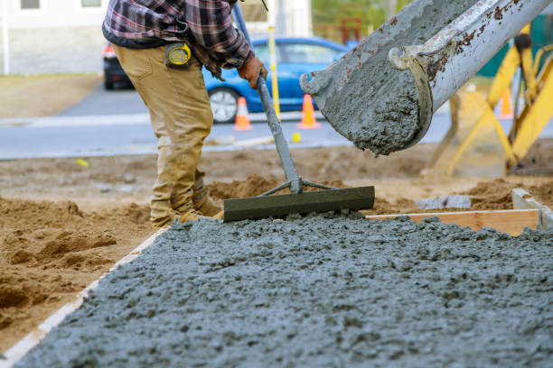 Best Concrete Retaining Walls in Port Jervis, NY