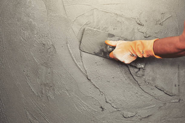 Best Concrete Patio Design and Installation in Port Jervis, NY
