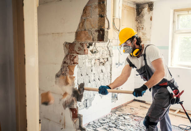 Best Concrete Removal and Replacement in Port Jervis, NY