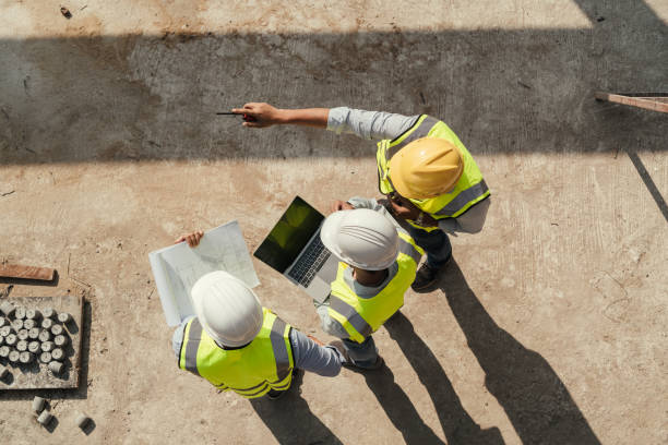 Best Concrete Grinding and Polishing in Port Jervis, NY