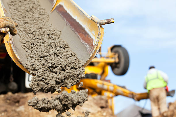 Best Concrete Removal and Replacement in Port Jervis, NY