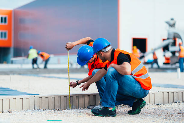Best Commercial Concrete Services in Port Jervis, NY